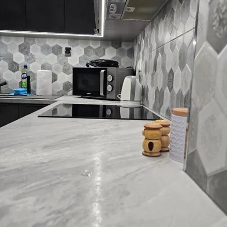 Casa Marie Parodi شقة تورّيفيِخا