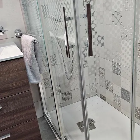 شقة Casa Marie Parodi *