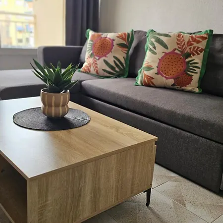 شقة Casa Marie Parodi تورّيفيِخا