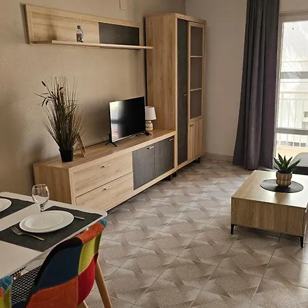Casa Marie Parodi شقة تورّيفيِخا